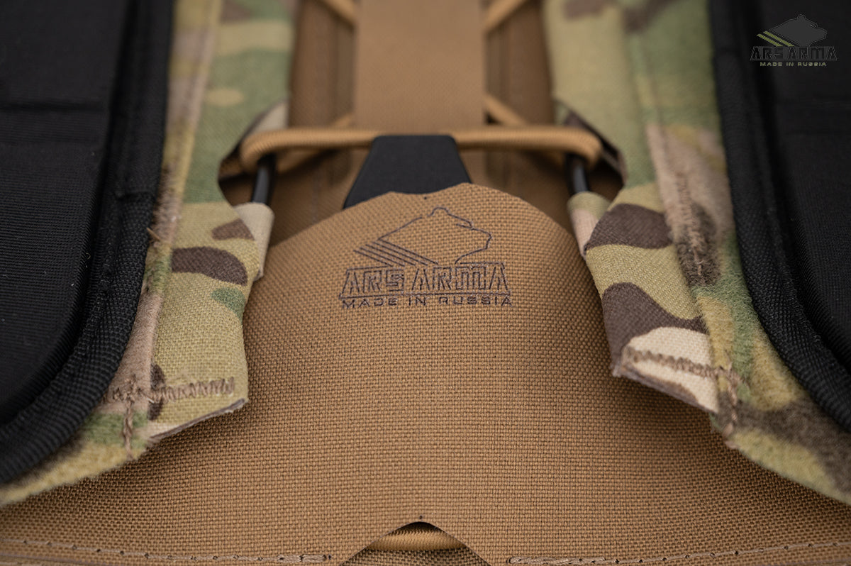 CPC MOD.3 Corset Vest