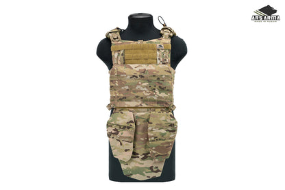 A-21 Clover Groin Protection