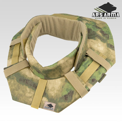 A-21 Gorzhet Neck Protection