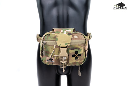 A-23 Weise Medical Belt Bag