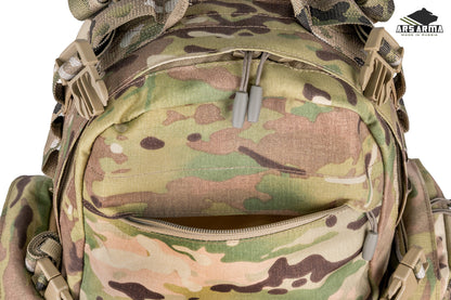 A-26 Beaver Assault Backpack