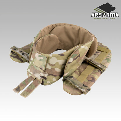 Universal Neck Protection