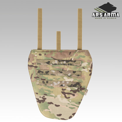 A-18 ARS Groin Protection