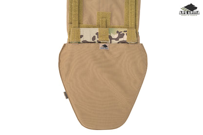 A-18 ARS Groin Protection