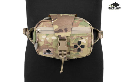 A-23 Weise Medical Belt Bag