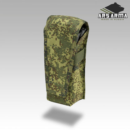 A-18 Slot Double AK Mag Pouch LC