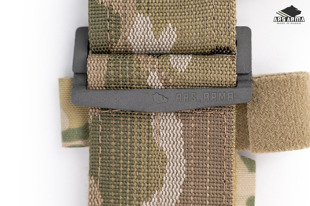 CPC MOD.3 Corset Vest