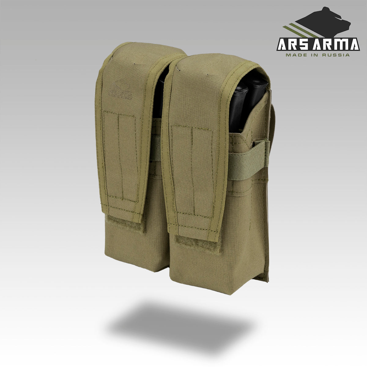 A-18 Slot For 4 AK LC