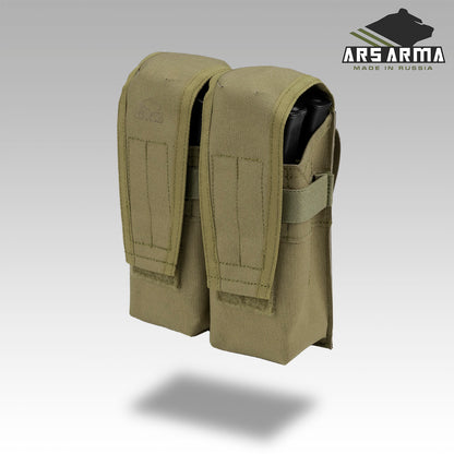 A-18 Slot For 4 AK LC