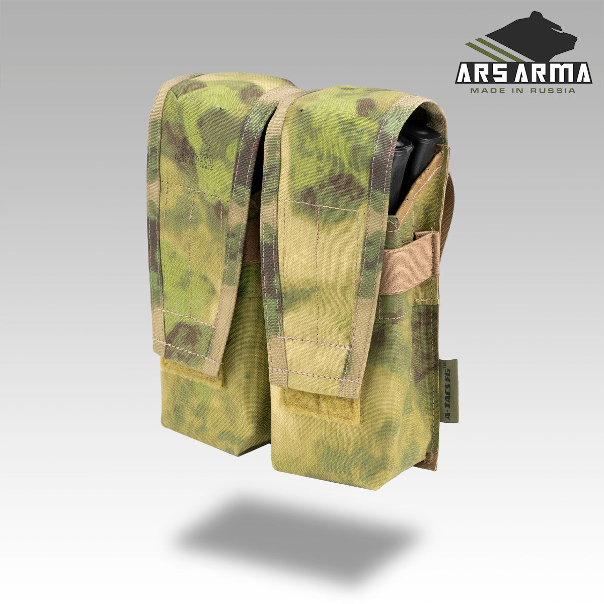 A-18 Slot For 4 AK LC