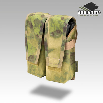 A-18 Slot For 4 AK LC