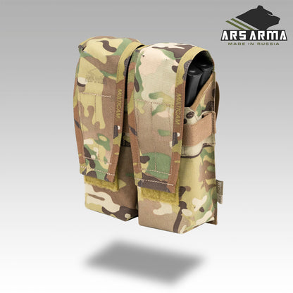 A-18 Slot For 4 AK LC