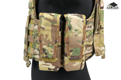 A-18 Slot For 4 AK LC