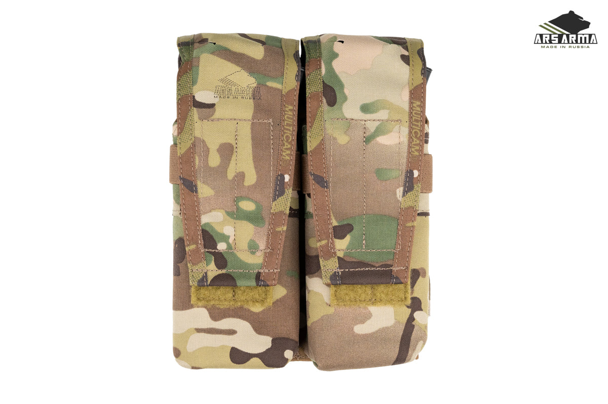 A-18 Slot For 4 AK LC