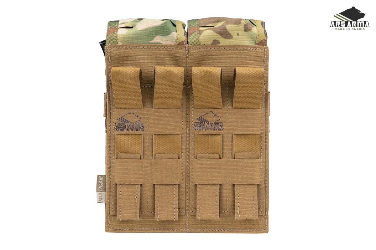 A-18 Slot For 4 AK LC