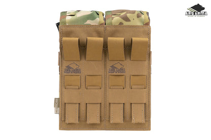 A-18 Slot For 4 AK LC