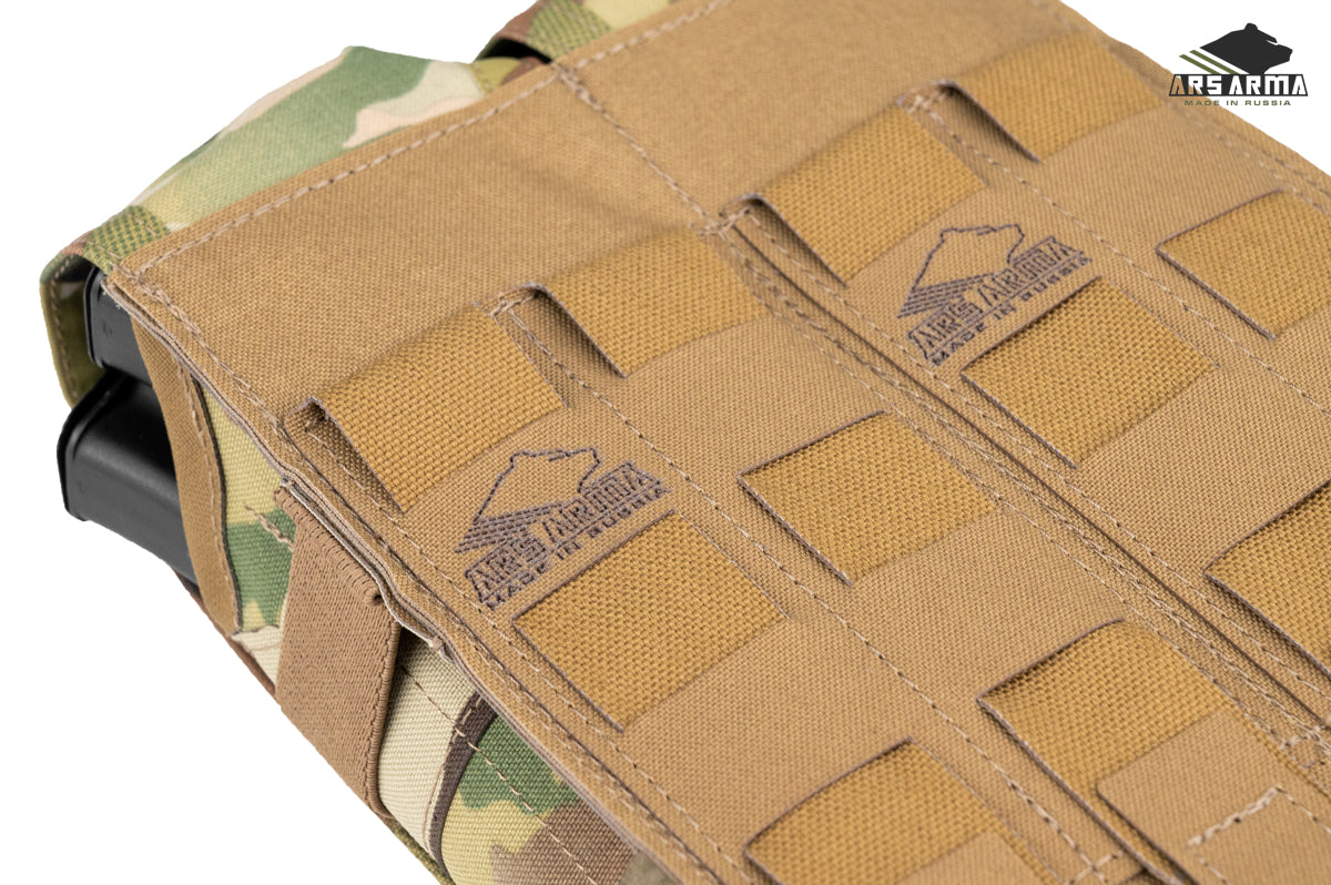 A-18 Slot For 4 AK LC