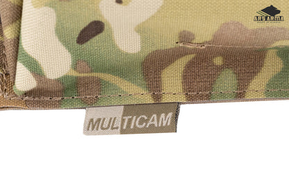 A-18 Slot For 4 AK LC