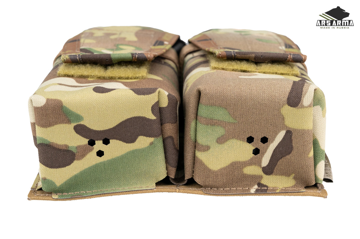 A-18 Slot For 4 AK LC