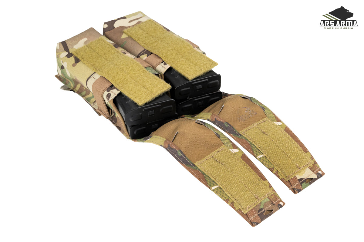 A-18 Slot For 4 AK LC