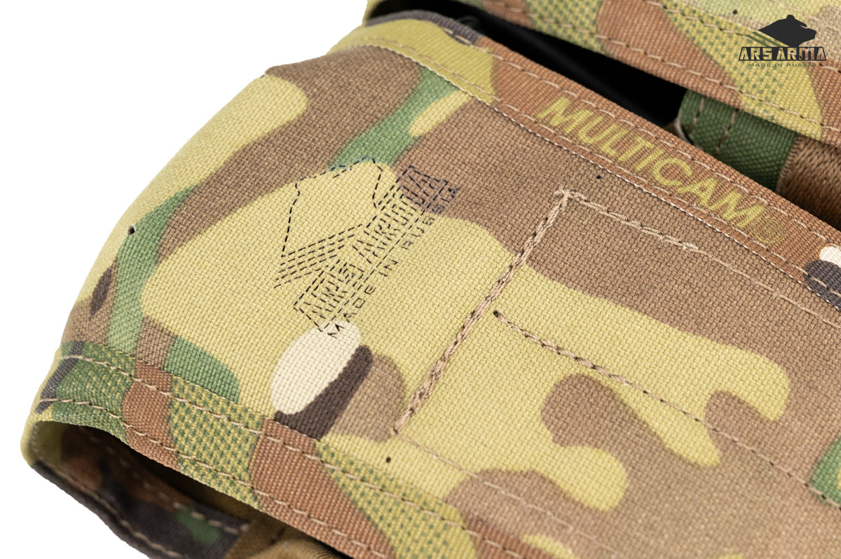 A-18 Slot For 4 AK LC