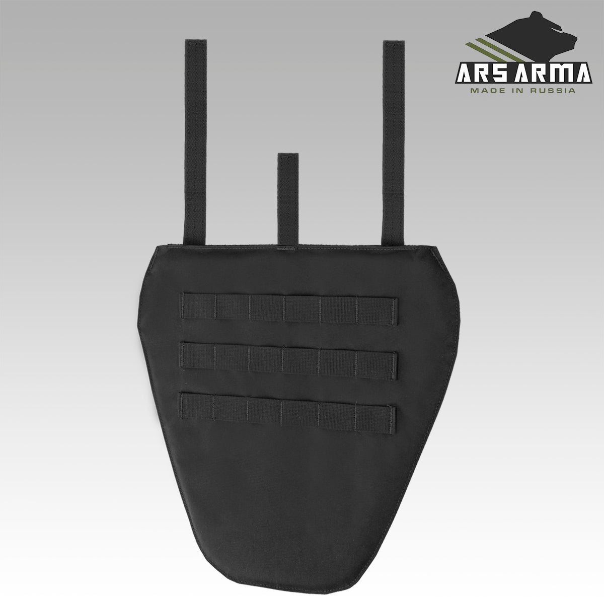 A-18 ARS Groin Protection