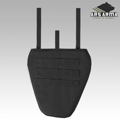A-18 ARS Groin Protection