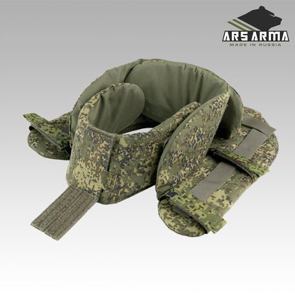 Universal Neck Protection