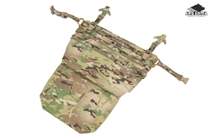 A-25 Navakha2.0 Foldable Ballistic Seat