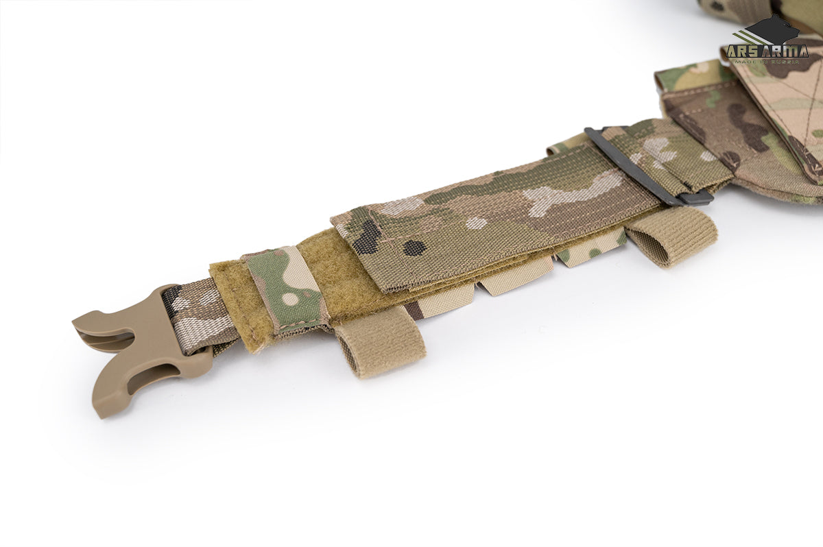 CPC MOD.3 Corset Vest