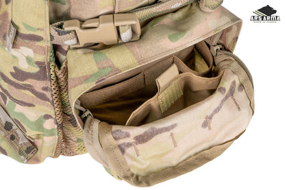 A-26 Beaver Assault Backpack