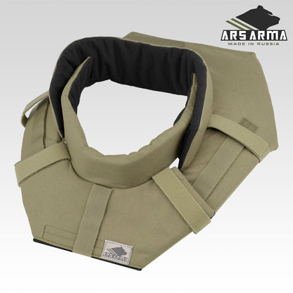 A-21 Gorzhet Neck Protection