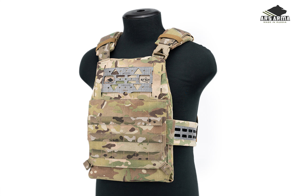 A-25 Hype Bundle with slim cummerbund