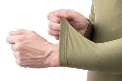 Thermal Underwear Equator Top