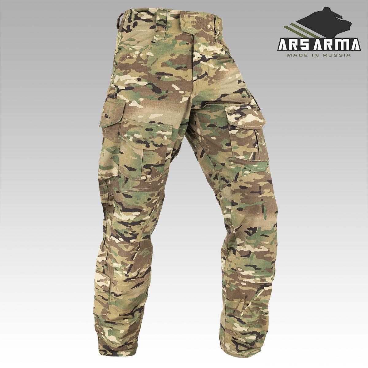 Tactical Pants Razvedos Edition