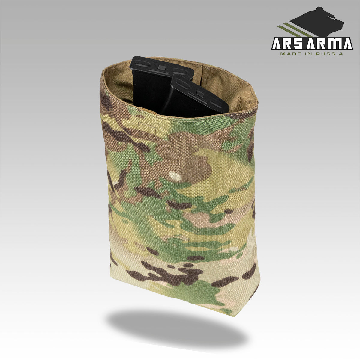 TT Reset Dump Pouch