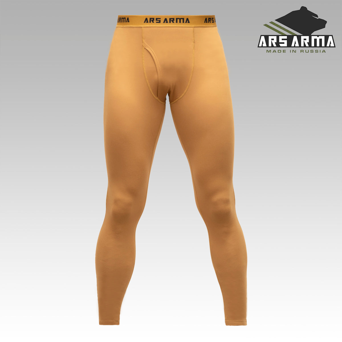 Thermal Underwear Equator Long Johns