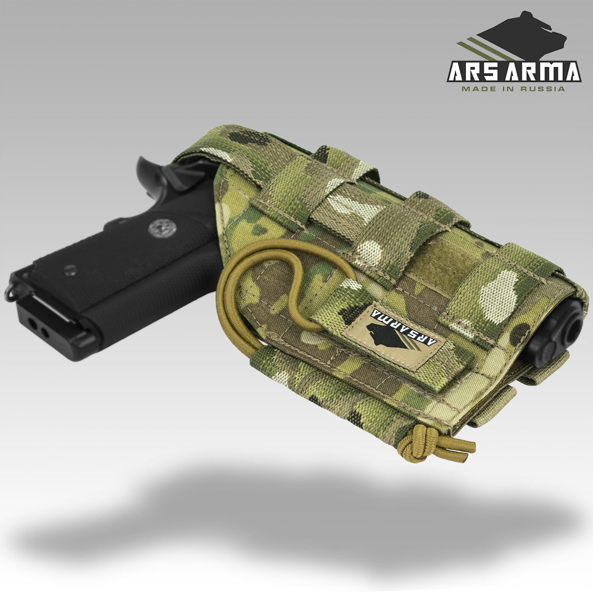 10th Anniversary – ARS ARMA