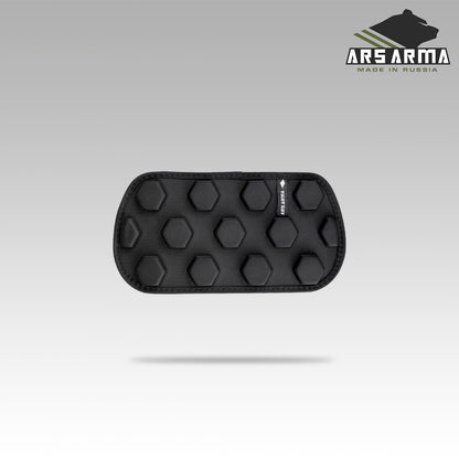 HEXS Waist Pads