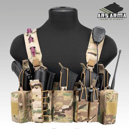 D3-M Unloading System LC