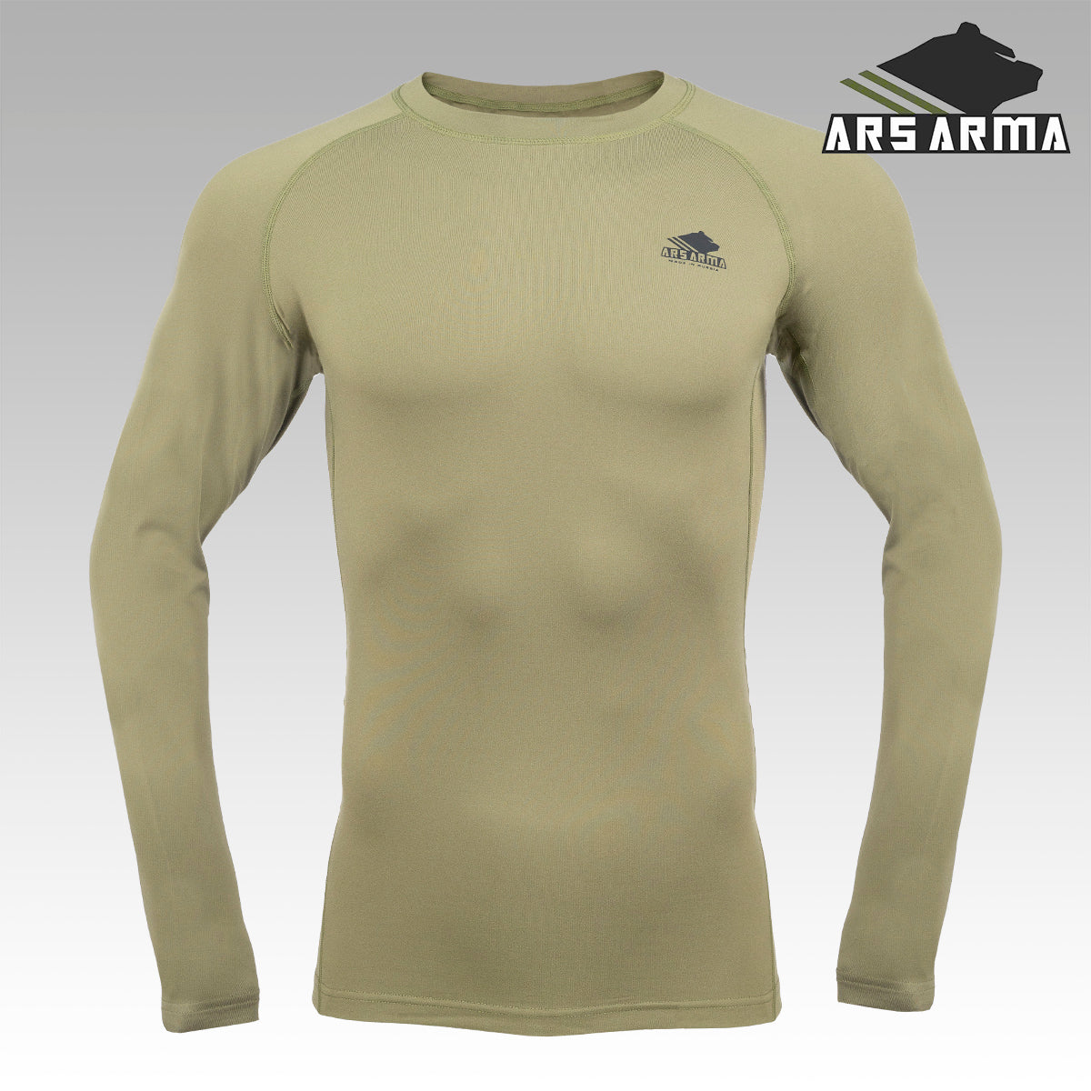 Thermal Underwear Equator Top