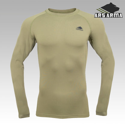 Thermal Underwear Equator Top