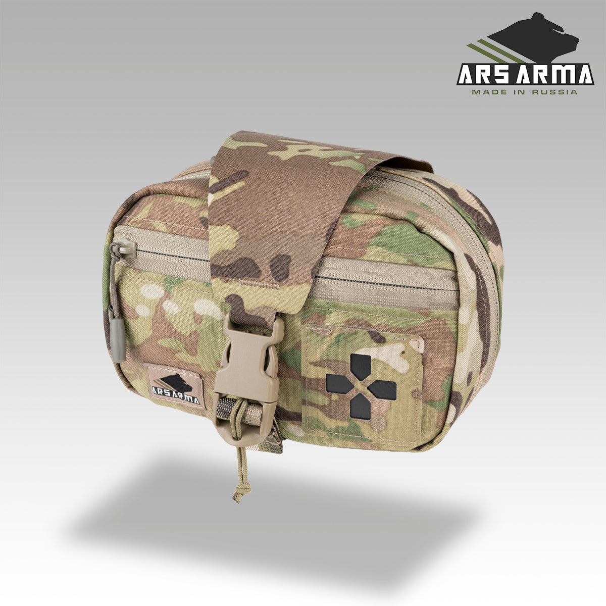 A-23 Weise Medical Belt Bag