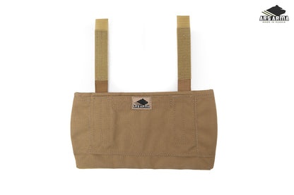 A-22 Plantain Abdominal Protection