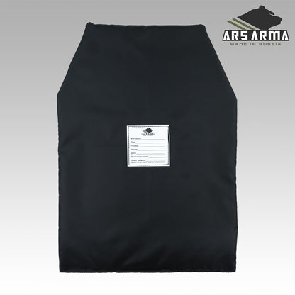 Aramid ballistic inserts for "Goliath-G Plate Bag" Set