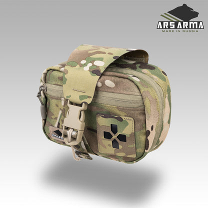 A-23 Weise Medical Belt Bag