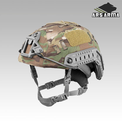A-21 Tortuga Helmet Cover