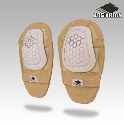 Ballistic Knee Pads for Gen.3 Combat Pants