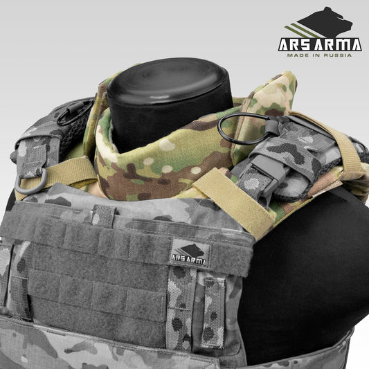 A-21 Gorzhet Neck Protection