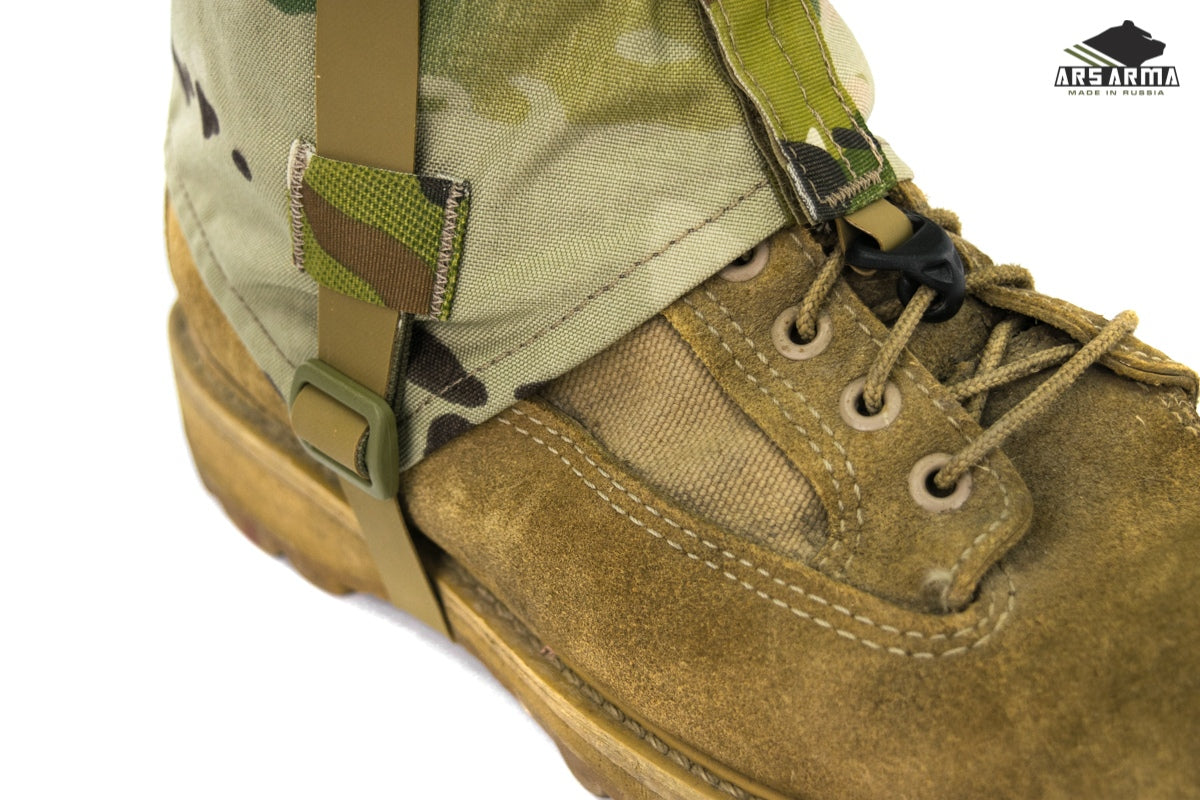 A-18 Hermes Gaiters